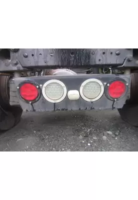 KENWORTH T700 STOP TURN TAIL LAMP