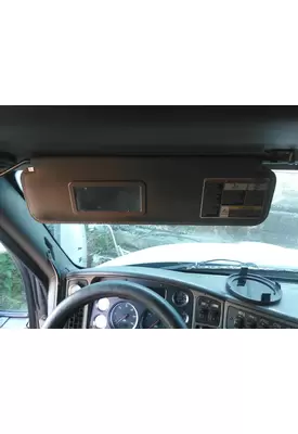 KENWORTH T700 SUN VISOR, INTERIOR