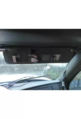 KENWORTH T700 SUN VISOR, INTERIOR