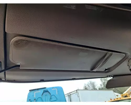 KENWORTH T700 SUN VISOR, INTERIOR