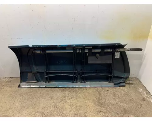 KENWORTH T700 Side Fairing