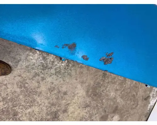 KENWORTH T700 Side Fairing