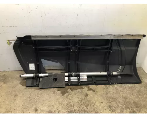KENWORTH T700 Side Fairing