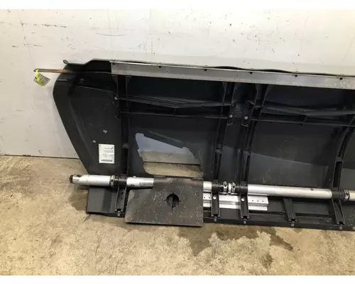 KENWORTH T700 Side Fairing