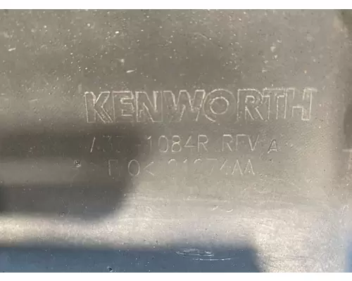 KENWORTH T700 Side Fairing