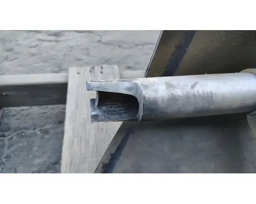 KENWORTH T700 Side Fairing