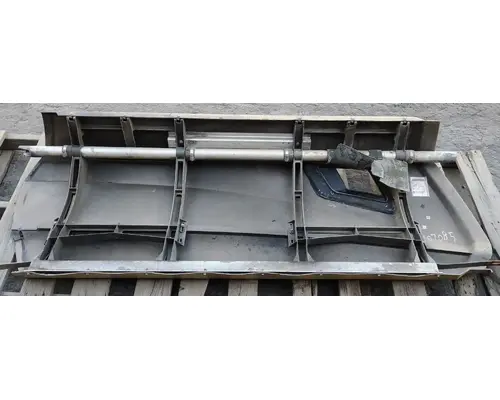 KENWORTH T700 Side Fairing