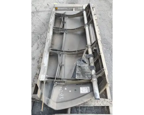 KENWORTH T700 Side Fairing