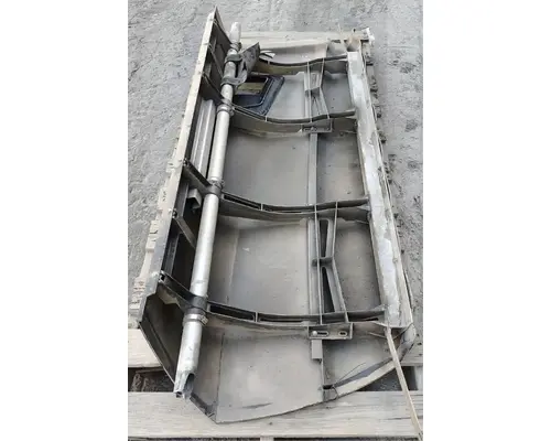 KENWORTH T700 Side Fairing