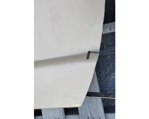 KENWORTH T700 Side Fairing