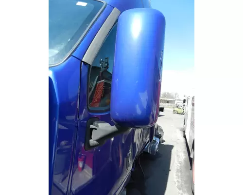 KENWORTH T700 Side View Mirror