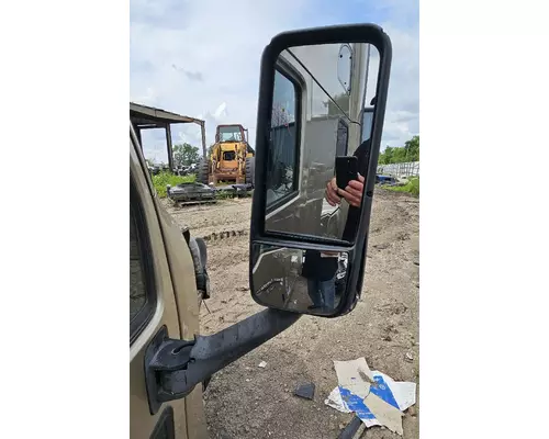 KENWORTH T700 Side View Mirror