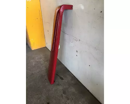 KENWORTH T700 Sleeper Fairing