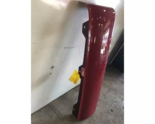 KENWORTH T700 Sleeper Fairing