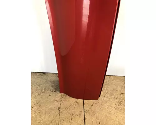 KENWORTH T700 Sleeper Fairing