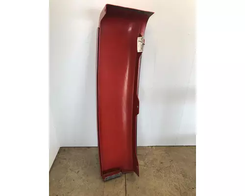 KENWORTH T700 Sleeper Fairing