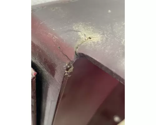 KENWORTH T700 Sleeper Fairing