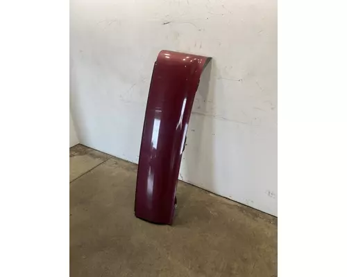 KENWORTH T700 Sleeper Fairing