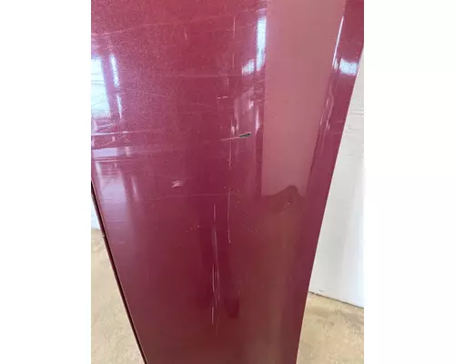 KENWORTH T700 Sleeper Fairing