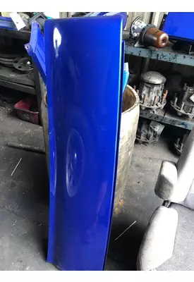 KENWORTH T700 Sleeper Fairing