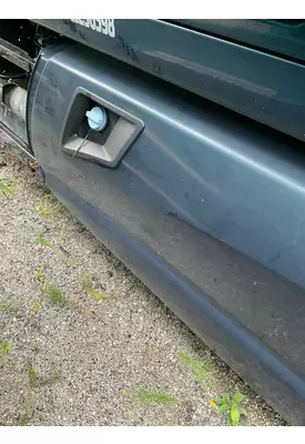 KENWORTH T700 Sleeper Fairing