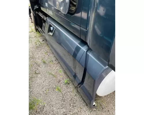 KENWORTH T700 Sleeper Fairing