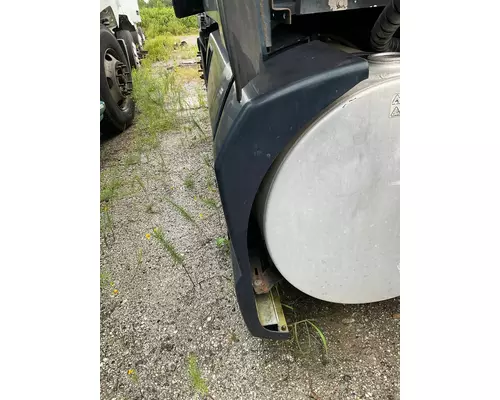 KENWORTH T700 Sleeper Fairing