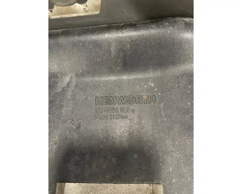 KENWORTH T700 Sleeper Fairing