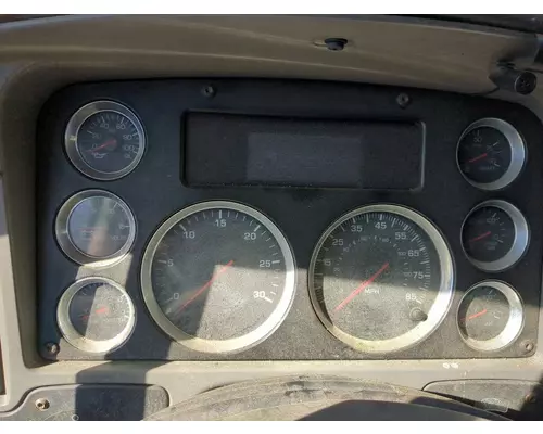 KENWORTH T700 Speedometer Head Cluster