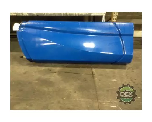 KENWORTH T700 Spoiler, Front