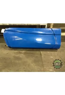 KENWORTH T700 Spoiler, Front