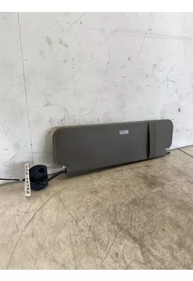 KENWORTH T700 Sun Visor (External)