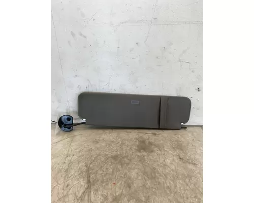 KENWORTH T700 Sun Visor (External)