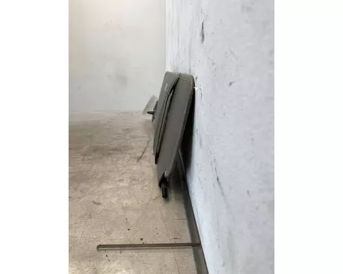 KENWORTH T700 Sun Visor (External)