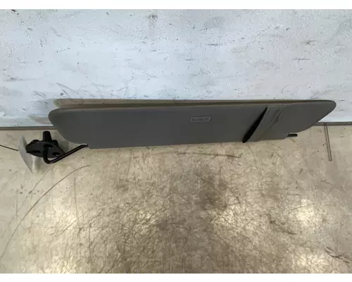KENWORTH T700 Sun Visor (External)