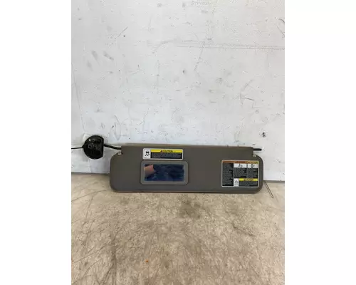 KENWORTH T700 Sun Visor (External)