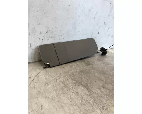KENWORTH T700 Sun Visor (External)