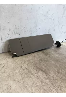 KENWORTH T700 Sun Visor (External)
