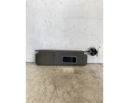 KENWORTH T700 Sun Visor (External)