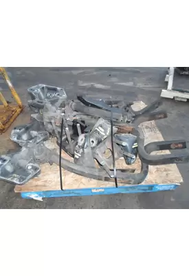 KENWORTH T700 Suspension Parts