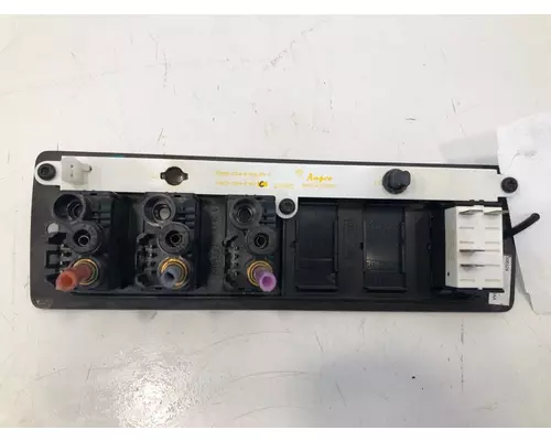 KENWORTH T700 Switch Panel