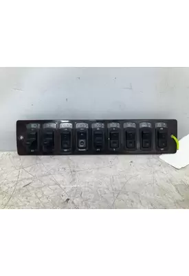 KENWORTH T700 Switch Panel