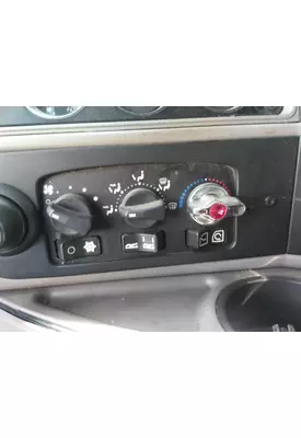 KENWORTH T700 TEMPERATURE CONTROL
