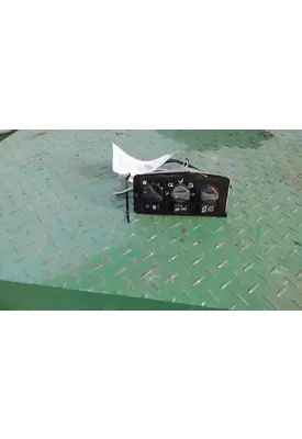 KENWORTH T700 TEMPERATURE CONTROL