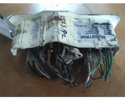 KENWORTH T700 TEMPERATURE CONTROL
