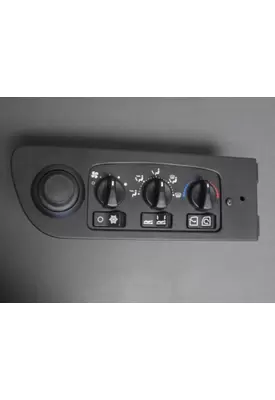 KENWORTH T700 Temperature Control