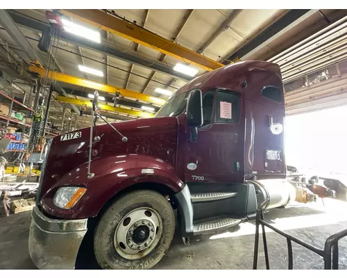 KENWORTH T700 Unit for Sale