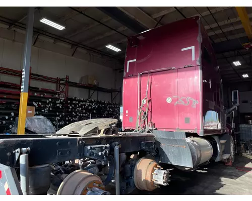 KENWORTH T700 Unit for Sale