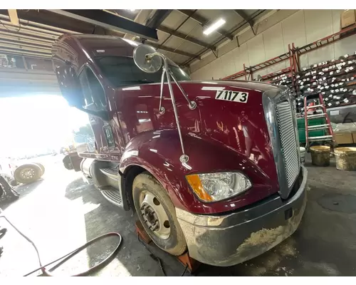 KENWORTH T700 Unit for Sale
