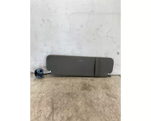 KENWORTH T700 Visor